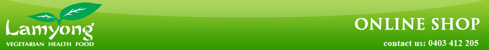 Lamyong Vegetarian Online Store Lamyong Vegetarian Online Store